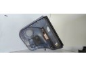 Recambio de guarnecido puerta trasera izquierda para kia sorento 2.5 crdi cat referencia OEM IAM 833503E000  