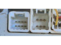 Recambio de sistema navegacion gps para lexus rx 300(mcu35) 3.0 v6 cat referencia OEM IAM 8684113020  