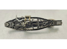 Recambio de maneta exterior trasera izquierda para volvo xc90 2.4 d5 163 4x4 referencia OEM IAM   