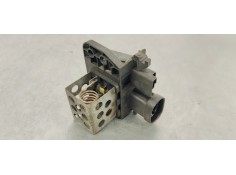 Recambio de resistencia calefaccion para peugeot partner kasten 1.6 hdi 100 fap referencia OEM IAM 9673999880  
