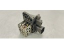 Recambio de resistencia calefaccion para peugeot partner kasten 1.6 hdi 100 fap referencia OEM IAM 9673999880  