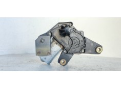 Recambio de motor limpia trasero para nissan micra (k12e) city (d) referencia OEM IAM 8200017385C  