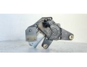 Recambio de motor limpia trasero para nissan micra (k12e) city (d) referencia OEM IAM 8200017385C  