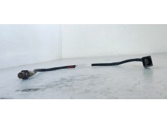 Recambio de sonda lambda para hyundai i30 (gd) klass bluedrive referencia OEM IAM 393512A631  