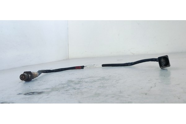 Recambio de sonda lambda para hyundai i30 (gd) klass bluedrive referencia OEM IAM 393512A631  