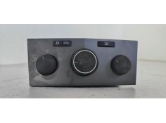 Recambio de mando calefaccion / aire acondicionado para opel astra h berlina 1.7 16v cdti referencia OEM IAM 13201300  