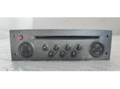 Recambio de sistema audio / radio cd para renault scenic ii emotion referencia OEM IAM 8200300859B  