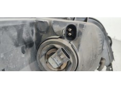 Recambio de faro izquierdo para bmw x5 (e53) 3.0d referencia OEM IAM   