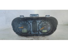 Recambio de cuadro instrumentos para ford fusion (cbk) newport referencia OEM IAM 2S6F10849JF  