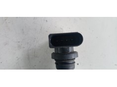 Recambio de bobina encendido para volkswagen polo (9n3) 1.4 16v referencia OEM IAM 0986221023  
