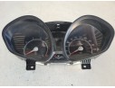 Recambio de cuadro instrumentos para ford fiesta (cb1) ambiente referencia OEM IAM VP8A6F10894BC 44ZP435 