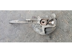 Recambio de mangueta delantera derecha para mercedes-benz clase m (w164) 320 cdi 4m edition 10 referencia OEM IAM   