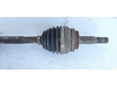 Recambio de transmision delantera derecha para toyota rav 4 (a2) 2.0 turbodiesel cat referencia OEM IAM   