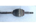 Recambio de transmision delantera derecha para toyota rav 4 (a2) 2.0 turbodiesel cat referencia OEM IAM   