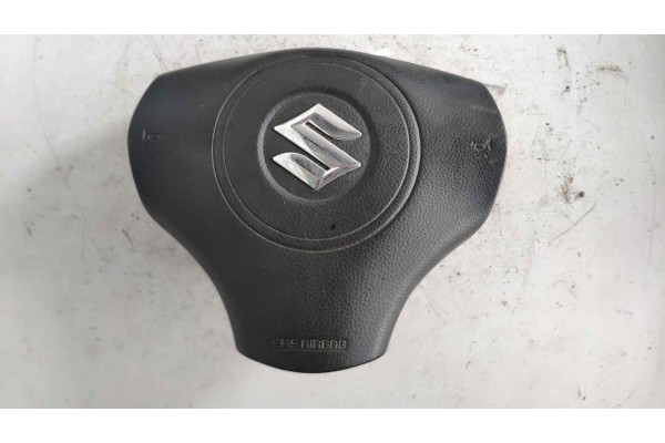 Recambio de airbag delantero izquierdo para suzuki grand vitara jb (jt) 1.9 ddis turbodiesel referencia OEM IAM 4815065J00E  