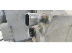 Recambio de faro izquierdo para bmw x5 (e53) 3.0d referencia OEM IAM   