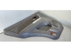Recambio de guarnecido puerta trasera izquierda para kia sorento 2.5 crdi cat referencia OEM IAM 833503E000  