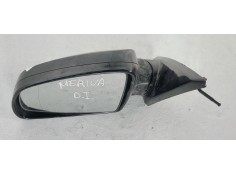 Recambio de retrovisor izquierdo para opel meriva enjoy referencia OEM IAM 9349456  