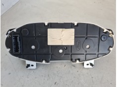 Recambio de cuadro instrumentos para ford fiesta (cb1) ambiente referencia OEM IAM VP8A6F10894BC 44ZP435 