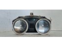 Recambio de cuadro instrumentos para renault megane ii familiar authentique referencia OEM IAM 8200364015  