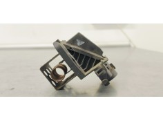 Recambio de resistencia calefaccion para peugeot partner kasten 1.6 hdi 100 fap referencia OEM IAM 9673999880  