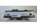Recambio de mando calefaccion / aire acondicionado para opel astra h berlina 1.7 16v cdti referencia OEM IAM 13201300  