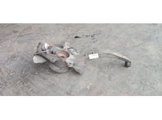 Recambio de mangueta delantera derecha para mercedes-benz clase m (w164) 320 cdi 4m edition 10 referencia OEM IAM   