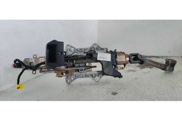 Recambio de columna direccion para volkswagen passat berlina (3c2) advance plus 4motion referencia OEM IAM 3C1419501R  