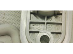 Recambio de parasol izquierdo para hyundai i20 (bc3) 1.0i turbo 100 fap referencia OEM IAM 85213Q0012  