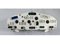 Recambio de cuadro instrumentos para hyundai santa fe (sm) 2.4 gls referencia OEM IAM 9400326121  