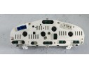 Recambio de cuadro instrumentos para hyundai santa fe (sm) 2.4 gls referencia OEM IAM 9400326121  
