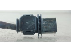 Recambio de sonda lambda para hyundai i30 (gd) klass bluedrive referencia OEM IAM 393512A631  