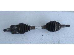 Recambio de transmision delantera izquierda para toyota rav 4 (a2) 2.0 turbodiesel cat referencia OEM IAM   