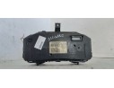 Recambio de cuadro instrumentos para renault megane ii familiar authentique referencia OEM IAM 8200364015  