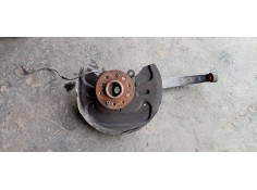 Recambio de mangueta delantera derecha para mercedes-benz clase m (w164) 320 cdi 4m edition 10 referencia OEM IAM   