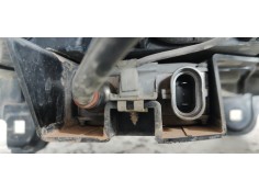 Recambio de faro izquierdo para bmw x5 (e53) 3.0d referencia OEM IAM   