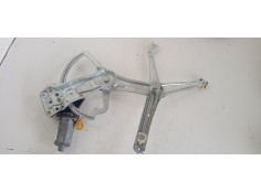 Recambio de elevalunas delantero derecho para mercedes-benz clase m (w163) 430 (163.172) referencia OEM IAM 119151101 9137041105