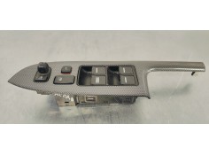 Recambio de mando elevalunas delantero izquierdo para honda accord berlina (cl/cn) 2.2 ctdi 140 referencia OEM IAM C8HHH4GMF91  