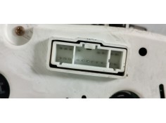 Recambio de cuadro instrumentos para hyundai santa fe (sm) 2.4 gls referencia OEM IAM 9400326121  