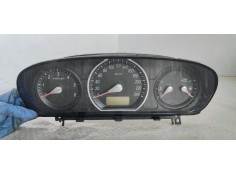 Recambio de cuadro instrumentos para hyundai sonata (nf) 2.0crdi 140 fap referencia OEM IAM 940033K320  