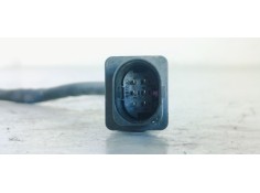 Recambio de sonda lambda para hyundai i30 (gd) klass bluedrive referencia OEM IAM 393512A631  