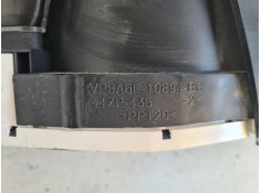 Recambio de cuadro instrumentos para ford fiesta (cb1) ambiente referencia OEM IAM VP8A6F10894BC 44ZP435 