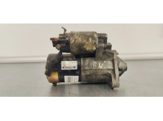 Recambio de motor arranque para renault megane ii berlina 5p confort authentique referencia OEM IAM 8200306595  