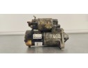 Recambio de motor arranque para renault megane ii berlina 5p confort authentique referencia OEM IAM 8200306595  