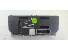 Recambio de mando calefaccion / aire acondicionado para opel astra h berlina 1.7 16v cdti referencia OEM IAM 13201300  