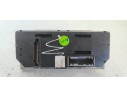 Recambio de mando calefaccion / aire acondicionado para opel astra h berlina 1.7 16v cdti referencia OEM IAM 13201300  