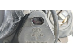 Recambio de faro izquierdo para bmw x5 (e53) 3.0d referencia OEM IAM   