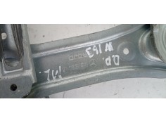 Recambio de elevalunas delantero derecho para mercedes-benz clase m (w163) 430 (163.172) referencia OEM IAM 119151101 9137041105