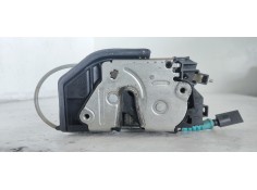 Recambio de cerradura puerta trasera derecha para bmw serie 1 berlina (e81/e87) 116i referencia OEM IAM   