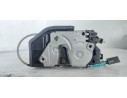 Recambio de cerradura puerta trasera derecha para bmw serie 1 berlina (e81/e87) 116i referencia OEM IAM   